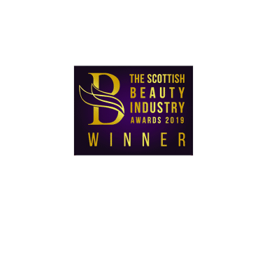 scottish beauty industry awards white 382x400